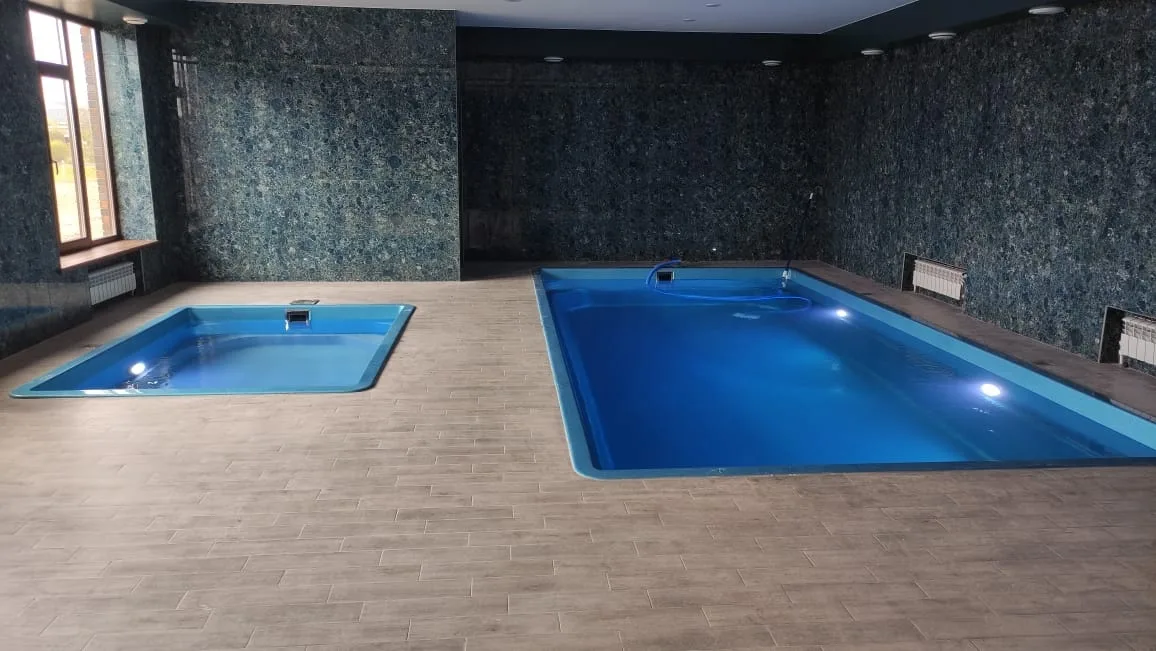 Laguna 3 — готовый проект в Невинномысске