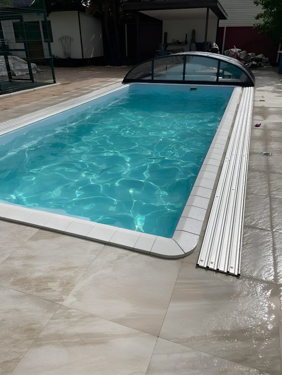 Laguna 6 — вид сверху в Невинномысске