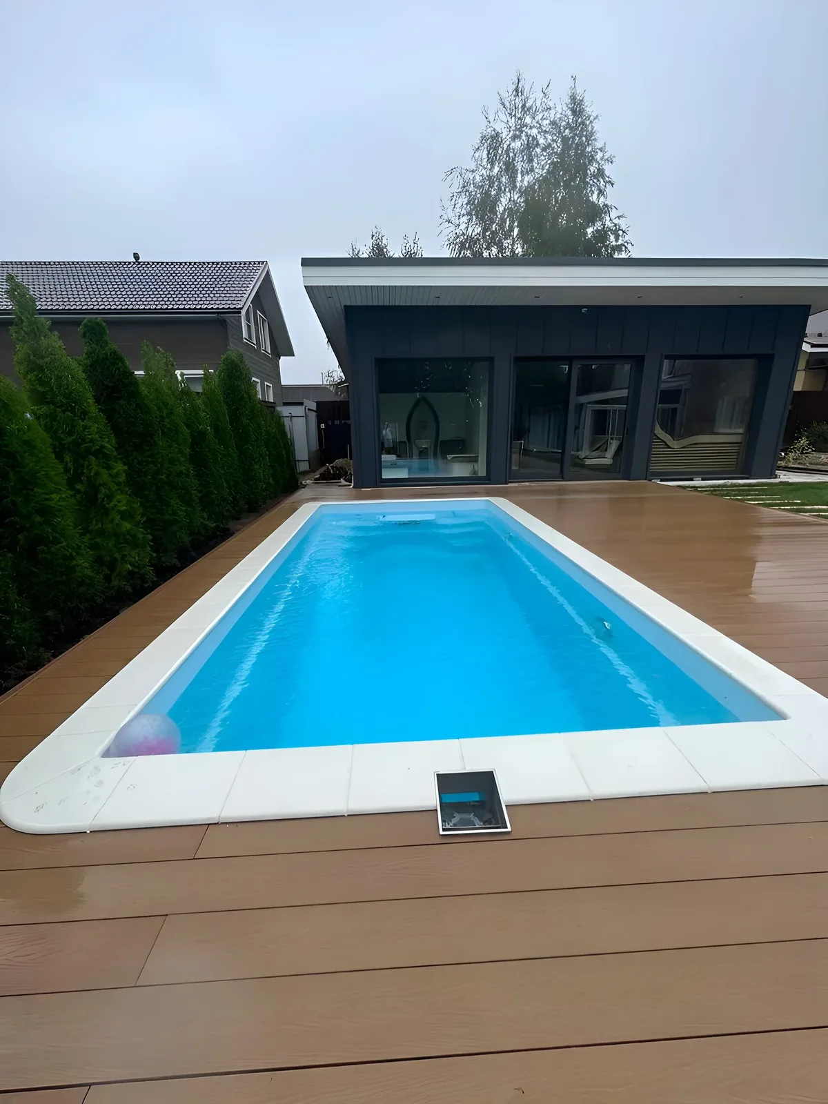 Laguna 6 — зона отдыха в Невинномысске