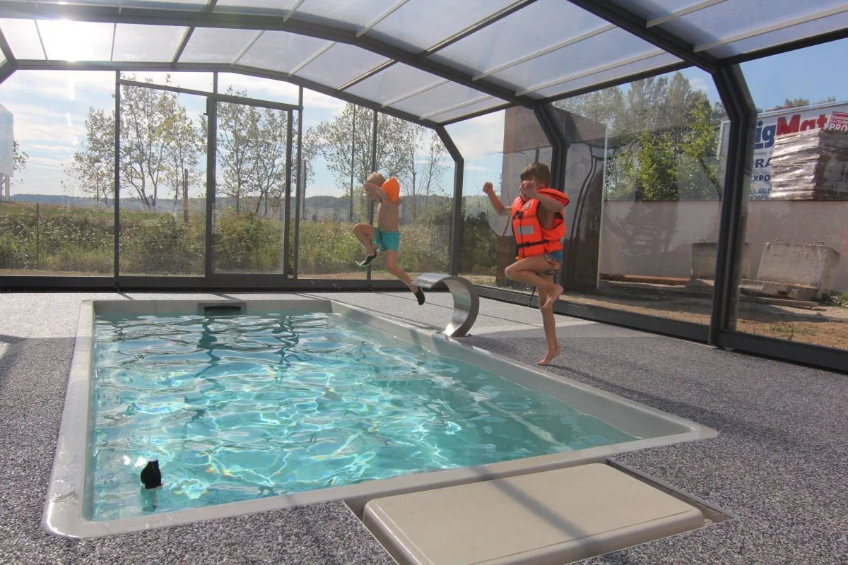 Laguna 5 — готовый проект в Невинномысске