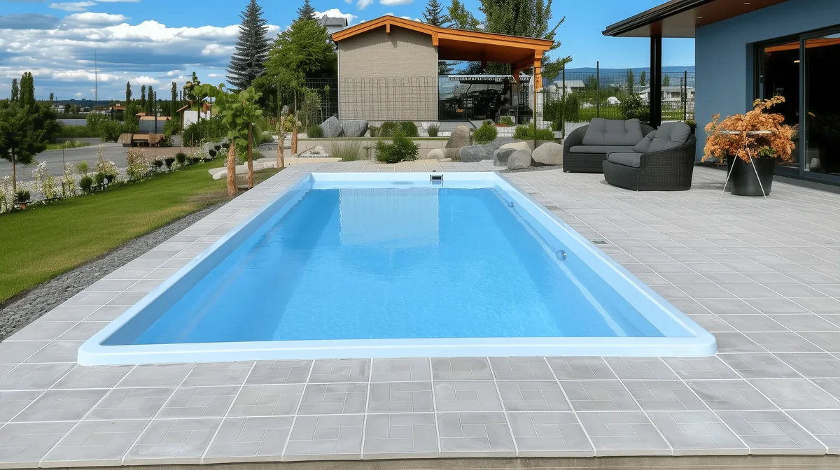 Laguna 7 — вид сверху в Невинномысске