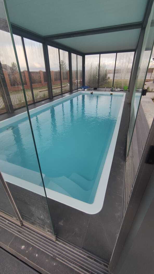 Laguna 9 — готовый проект в Невинномысске