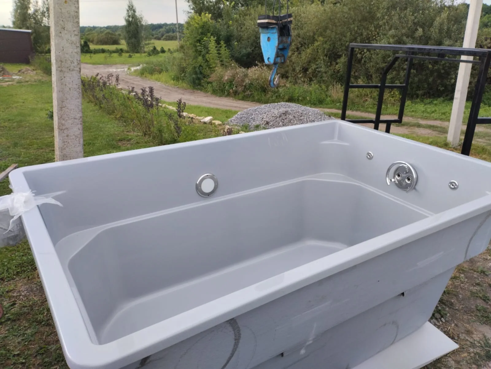 Laguna 4 — зона отдыха в Невинномысске