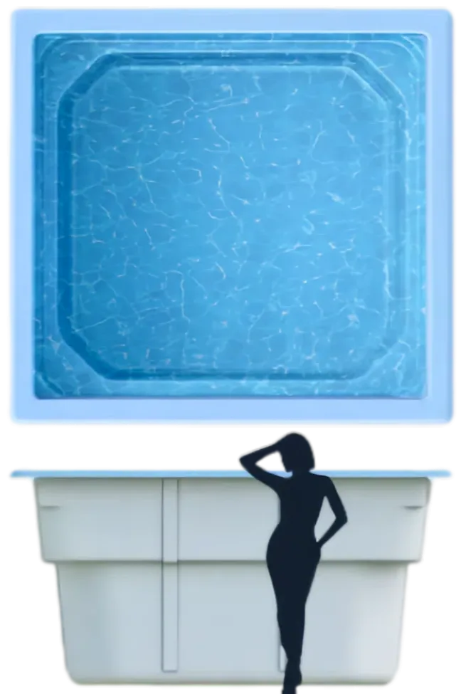 Laguna 3 — размеры и схема