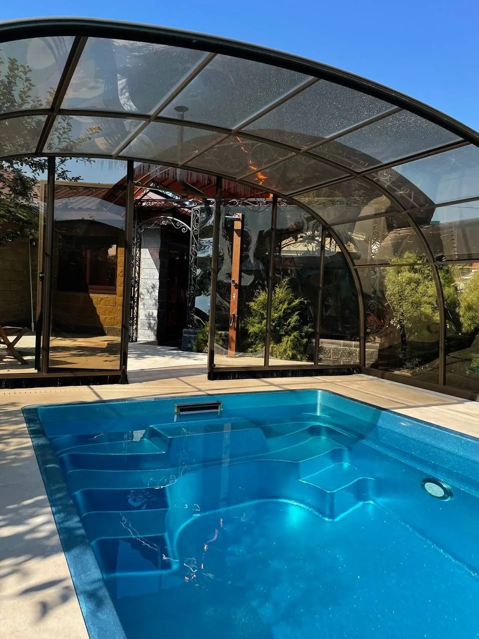 Laguna 6 — готовый проект в Невинномысске