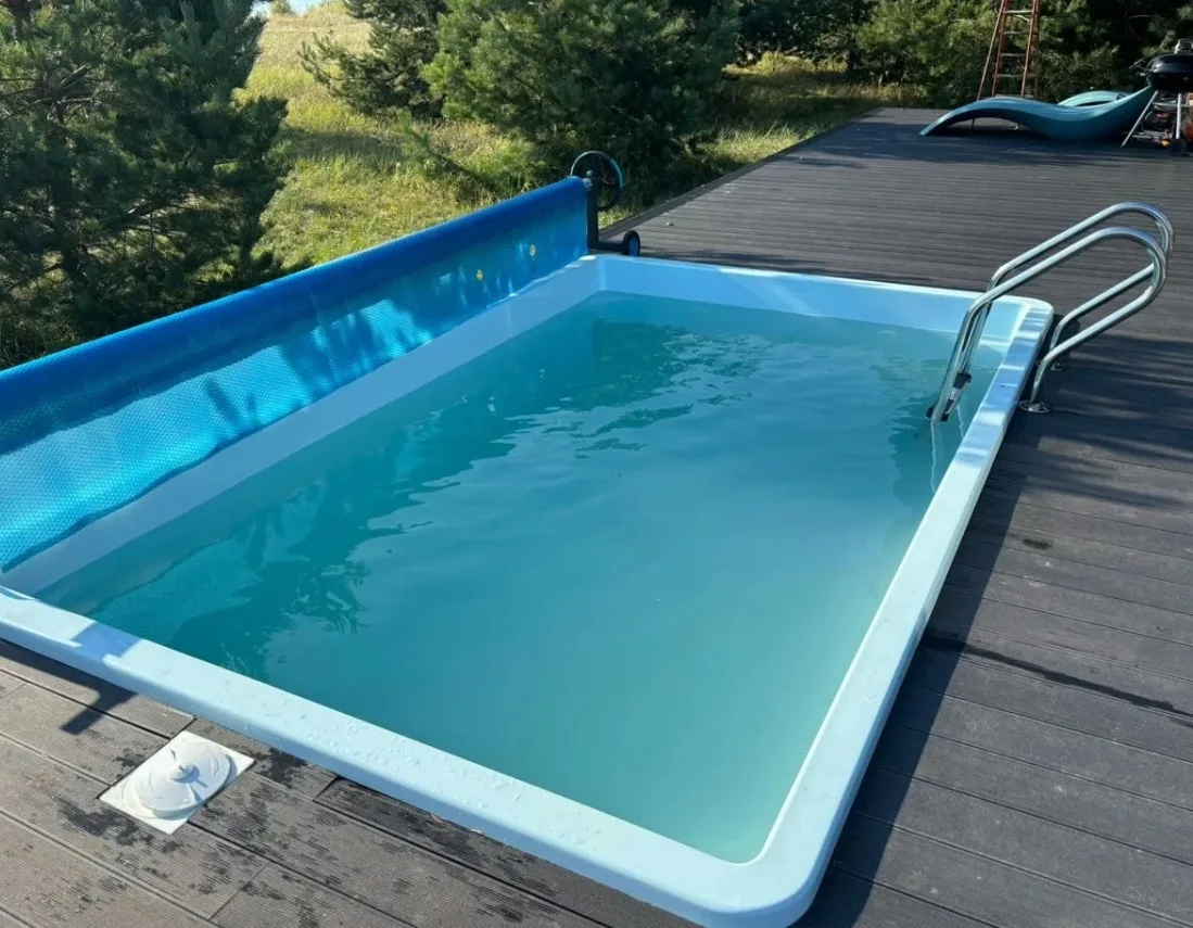 Laguna 4 — готовый проект в Невинномысске