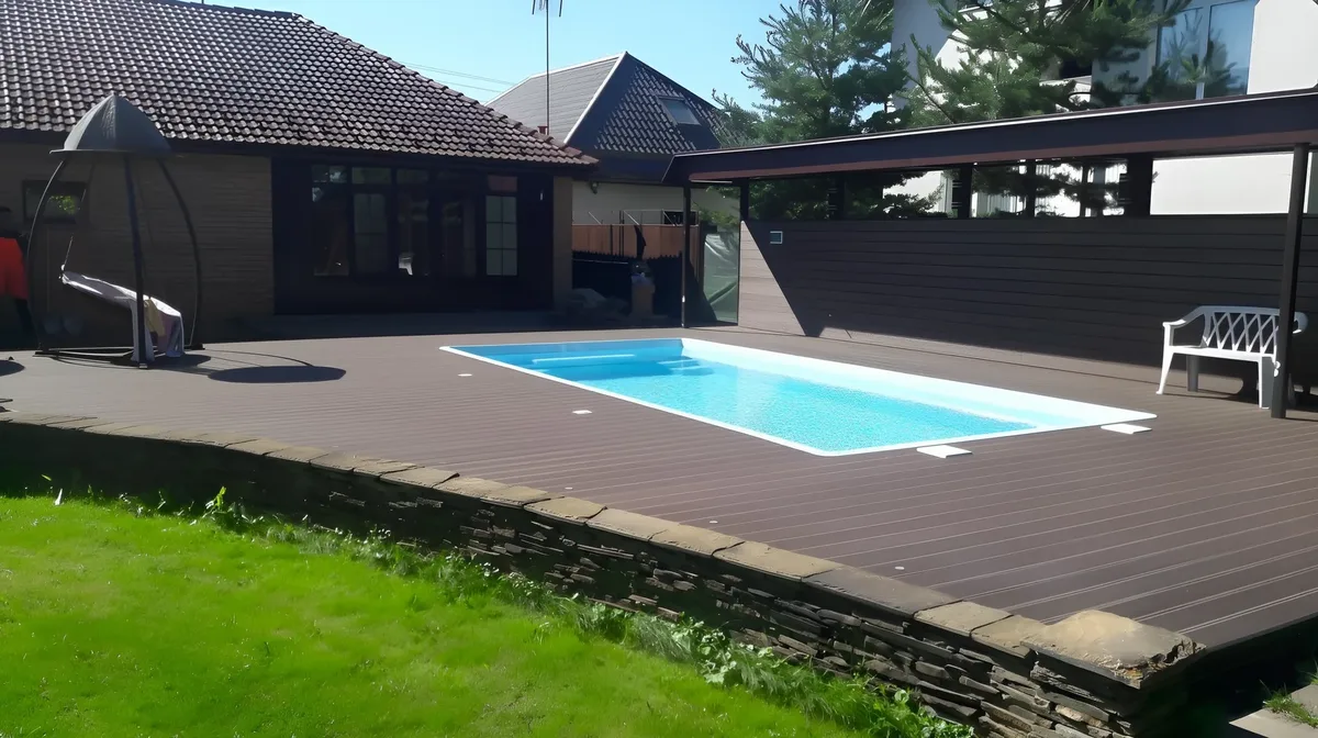 Laguna 8 — готовый проект в Невинномысске