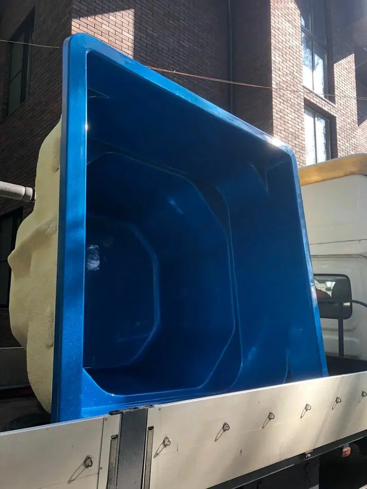 Laguna 2 — готовый проект в Невинномысске