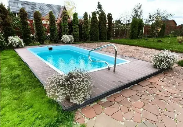 Строительство бассейнов в Невинномысске